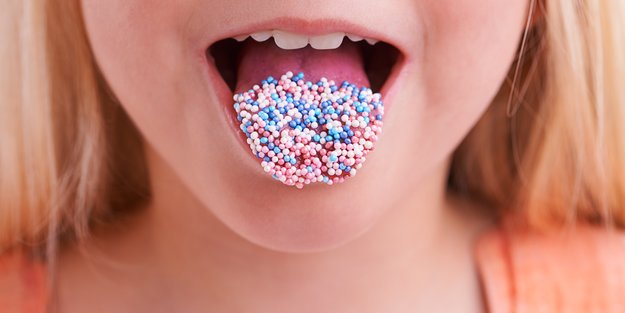 Bye-bye Zucker! Worauf Eltern bei Zuckerersatz achten müssen & welche Kindern schmecken