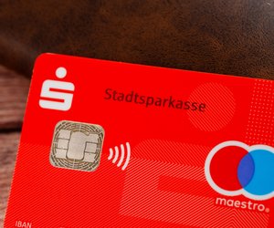 Kartennummer Girocard: Hier findet ihr die Nummer bei der EC-Karte