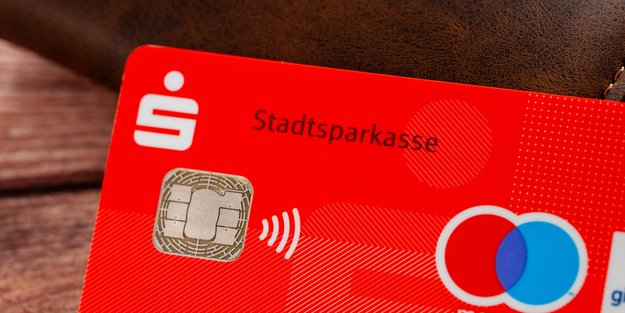 Kartennummer Girocard: Hier findet ihr die Nummer bei der EC-Karte