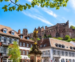 Lasst euch von den schönsten Altstädten Deutschlands verzaubern