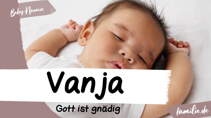 Vanja