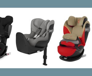 Amazon Prime Day: Bis zu 49 % sparen auf Cybex Kindersitze