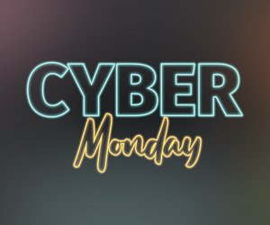 Heute ist Cyber Monday: Die besten Angebote des Tages für Familien