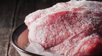 Fleisch richtig auftauen: Mit diesen Ratschlägen kein Problem