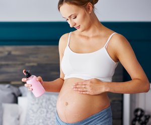 Schwangerschaftsderma­tose: Wenn euch Juckreiz in der Schwangerschaft überkommt