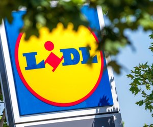 Alle wollen diesen coolen Klapptisch von Lidl für den Balkon