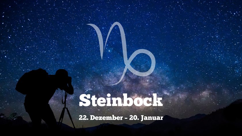 Steinbock