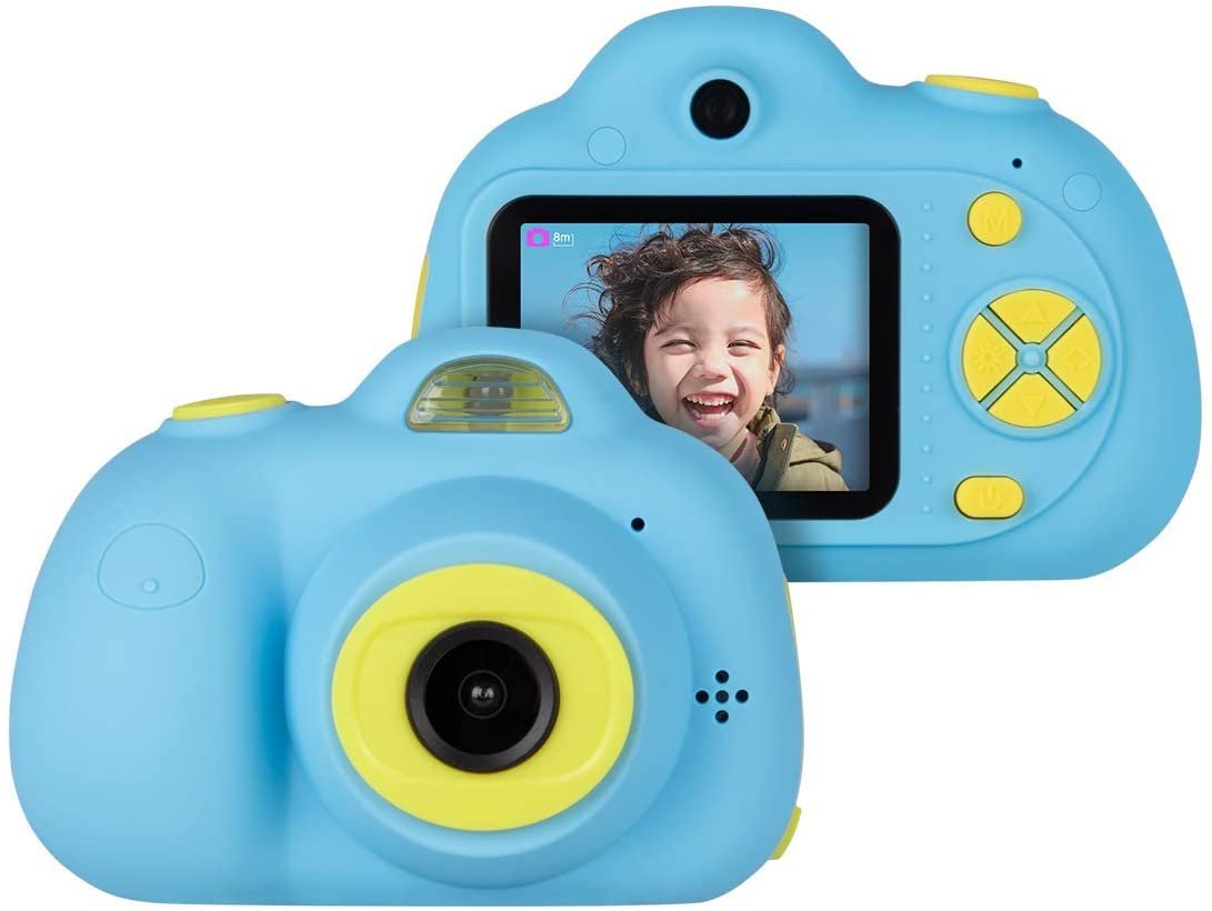 Amazon Sommer Sale Kinder-Digitalkamera