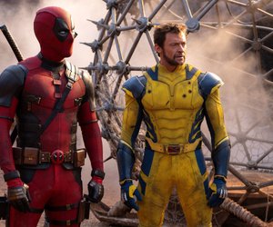 Deadpool & Wolverine: Gewinnt handsignierte Poster von Ryan & Hugh