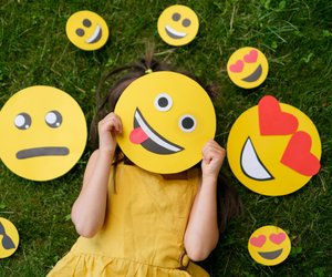 Emoji-Quiz: Kennst du die wahre Bedeutung dieser Smileys?