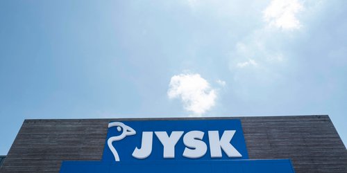 Schnäppchenalarm: Das 5€ Wandregal von Jysk ist ein absolutes Must-Have