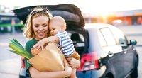 10 € Rabatt: Exklusives Lidl-Angebot für familie.de Leser*innen