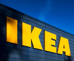 Bezaubernder Adventskranz: Dieser IKEA-Hack sorgt für preiswerte Weihnachtsdeko