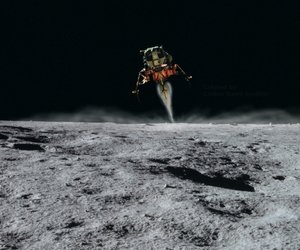 Kinderfrage: Wie viele Menschen waren auf dem Mond?