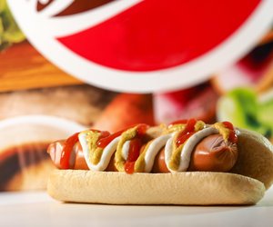 Hotdog in der Schwangerschaft: Dürfen Schwangere das essen?