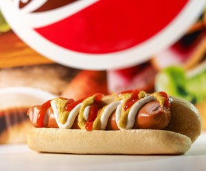 Hotdog in der Schwangerschaft: Dürfen Schwangere das essen?