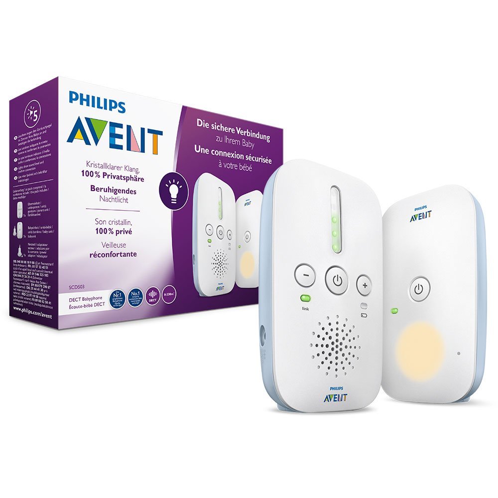 Philips Avent Babyphone Philips Avent Babyphone