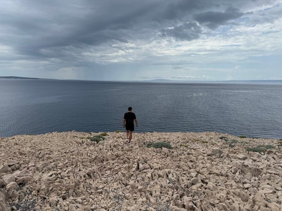 Roadsurfer - Kroatien