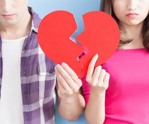 Tipps gegen Liebeskummer: Herzschmerz adé!