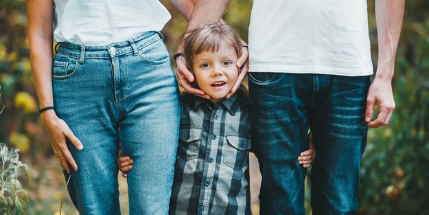 Co-Parenting: Wie ihr als Co-Eltern gemeinsam euren Kinderwunsch realisieren könnt