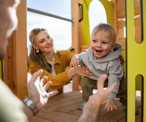 Studie deckt auf: Was wir als Kinder erleben, prägt unsere Willensstärke ein Leben lang!