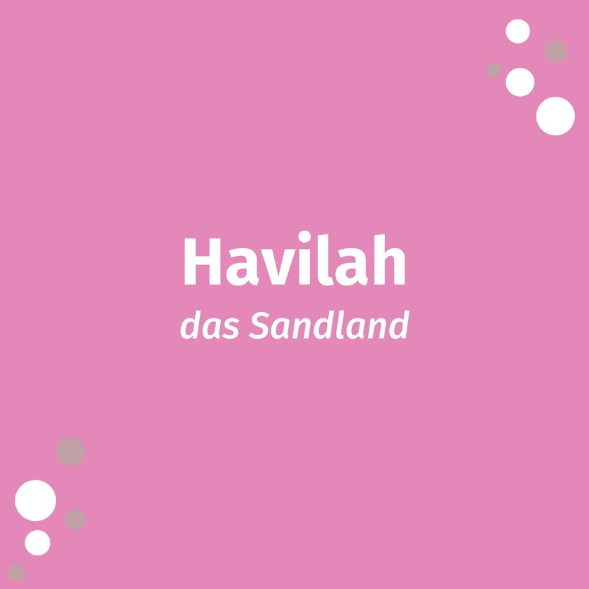 Havilah