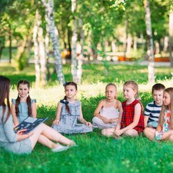 Wenn das Klassenzimmer schmilzt: Ab wann gibt's Hitzefrei?