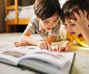 Typisch 90er: So sah das Kinderzimmer deiner Kindheit garantiert aus