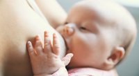 Spinat & Stillen: Ein Tipp für stillende Mütter