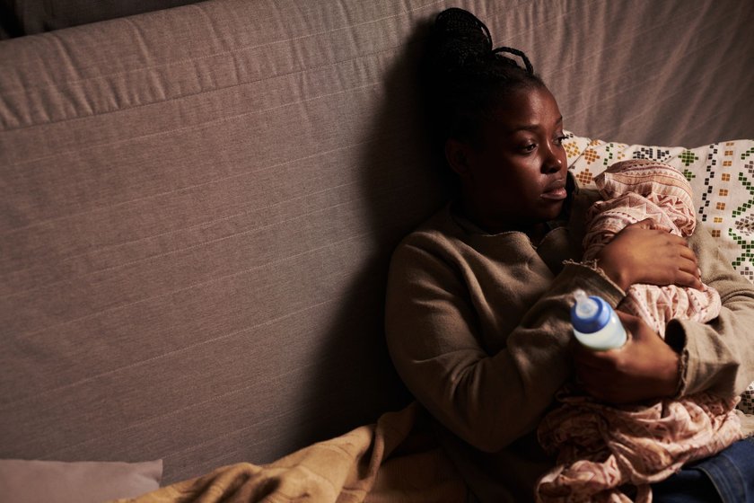 Vor- und Nachteile vom Familienleben in der Großstadt