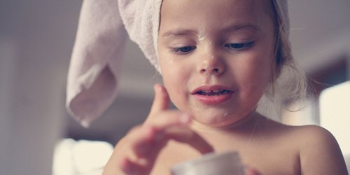 Gesichtscreme selber machen: Für weiche Haut und das ganz ohne Chemie