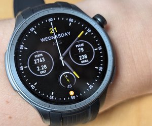 Amazfit Balance im Test: Für wen ist die sportliche Fitness-Smartwatch wirklich geeignet?