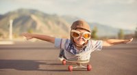 Diese Eigenschaft macht Kinder erfolgreich