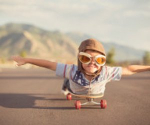 Diese Eigenschaft macht Kinder erfolgreich
