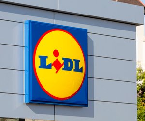 Edles Design zum kleinen Preis: Die LED-Leuchte von Lidl bringt Helligkeit in eure Räume