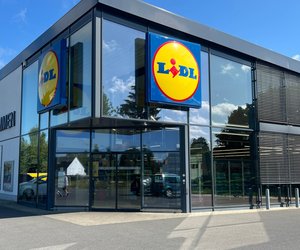 Bei Lidl gibt es die perfekte Kinder-Softshelljacke für das neue Schuljahr