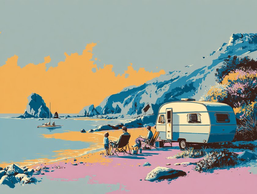 Boomer-Hotpots der 80er