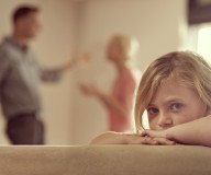 10 Dinge, die Paare ihrem Kind zuliebe bei einer Trennung lassen sollten