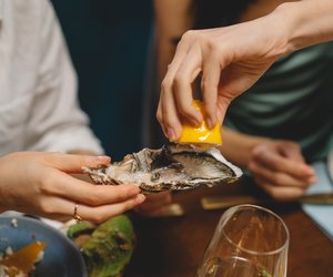 Austern in der Schwangerschaft: Erlaubt oder eher bedenklich?