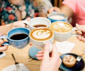 Sternenstaub im Kaffeebecher: Dein Tierkreiszeichen als Starbucks-Drink