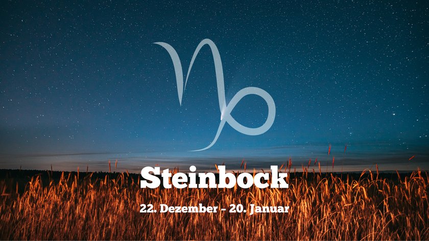 Steinbock