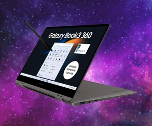 Samsung Galaxy Book3 Pro im Deal: Leicht, stark und endlich bezahlbar