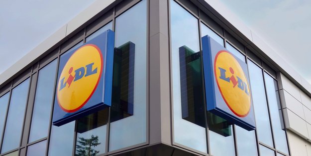 Smart & stylisch: Der Lidl-Hängetisch verwandelt selbst den kleinsten Balkon in eine Oase