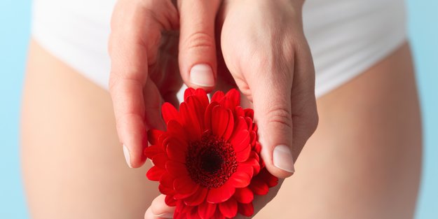 Scheidenflora aufbauen: Was hilft & was du unbedingt vermeiden solltest