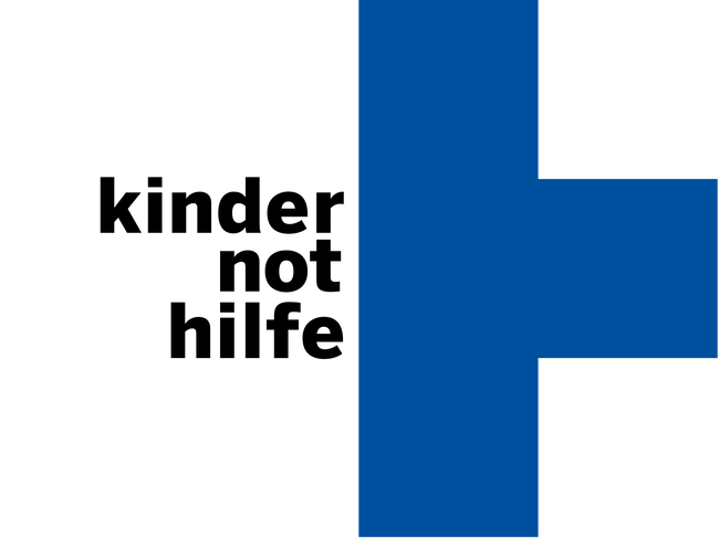Logo der Kindernothilfe