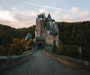 Ritterliches Abenteuer: Aus diesen Burgen könnt ihr übernachten