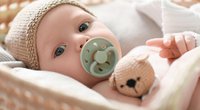 Schnuller für Neugeborene und fürs Baby? Alles Wichtige zum Nuckel