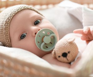 Schnuller für Neugeborene und fürs Baby? Alles Wichtige zum Nuckel