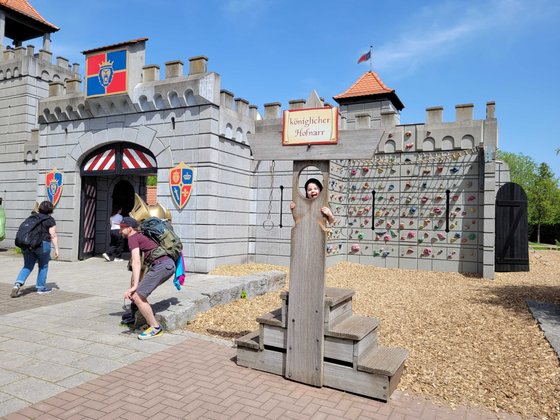 Playmobil Funpark