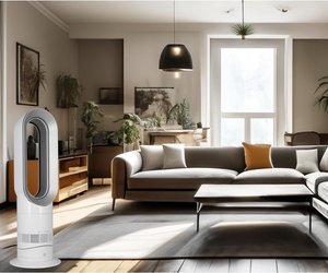 Für Sommer & Winter: Amazon verkauft 2-in-1-Kombi von Dyson 100 € günstiger